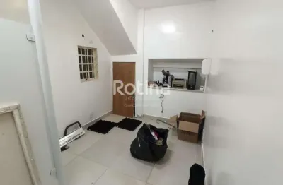Sala para alugar, martins - uberlândia/mg - rotina imobiliária