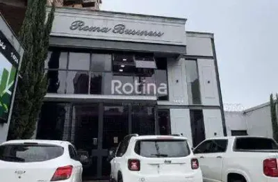 Sala para alugar, morada da colina - uberlândia/mg - rotina imobiliária