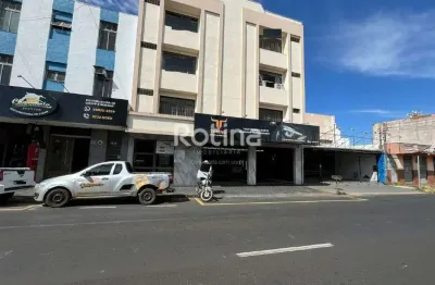 Sala para alugar, nossa senhora aparecida - uberlândia/mg - rotina imobiliária