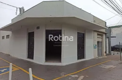 Loja para alugar, martins - uberlândia/mg - rotina imobiliária