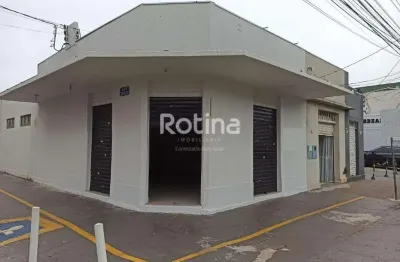 Loja para alugar, martins - uberlândia/mg - rotina imobiliária
