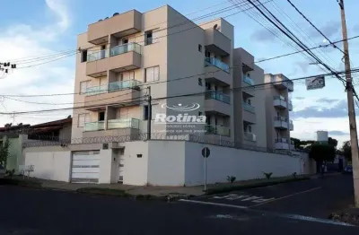 Apartamento para alugar, 2 quartos, carajás - uberlândia/mg - rotina imobiliária