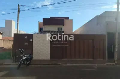 Apartamento para alugar, 2 quartos, novo mundo - uberlândia/mg - rotina imobiliária