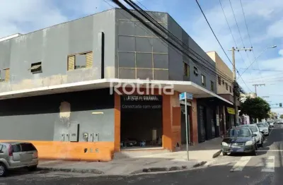 Loja para alugar, santa mônica - uberlândia/mg - rotina imobiliária