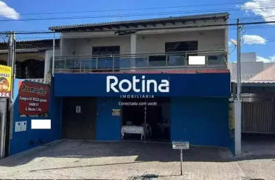 Loja para alugar, presidente roosevelt - uberlândia/mg - rotina imobiliária