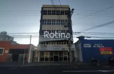 Sala para alugar, centro - uberlândia/mg - rotina imobiliária