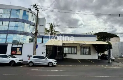 Prédio inteiro para alugar, umuarama - uberlândia/mg - rotina imobiliária