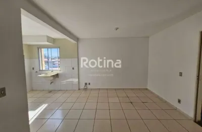 Apartamento para alugar, 1 quarto, jardim patrícia - uberlândia/mg - rotina imobiliária