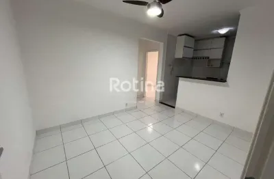 Apartamento para alugar, 2 quartos, chacaras tubalina e quartel - uberlândia/mg - rotina imobiliária