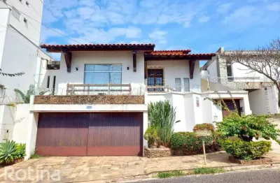 Casa para alugar, 3 quartos, lídice - uberlândia/mg - rotina imobiliária