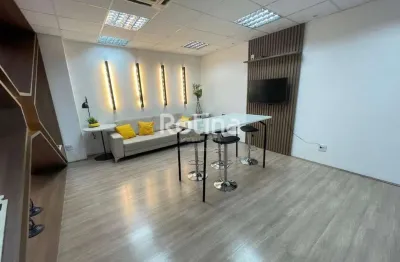 Sala para alugar, morada da colina - uberlândia/mg - rotina imobiliária