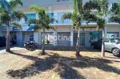 Loja para alugar, jardim europa - uberlândia/mg - rotina imobiliária