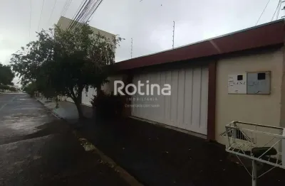 Casa para alugar, 5 quartos, santa mônica - uberlândia/mg - rotina imobiliária