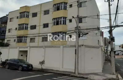Apartamento para alugar, 3 quartos, tabajaras - uberlândia/mg - rotina imobiliária
