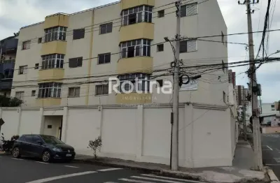 Apartamento para alugar, 3 quartos, Tabajaras - Uberlândia/MG - Rotina Imobiliária