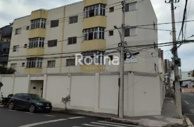 Apartamento para alugar, 3 quartos, tabajaras - uberlândia/mg - rotina imobiliária