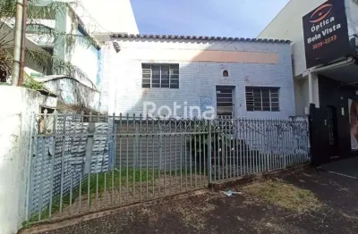 Casa comercial para alugar, 2 quartos, centro - uberlândia/mg - rotina imobiliária