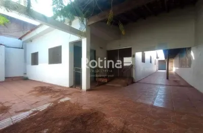 Casa comercial para alugar, 5 quartos, cidade jardim - uberlândia/mg - rotina imobiliária