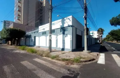 Casa comercial para alugar, santa mônica - uberlândia/mg - rotina imobiliária