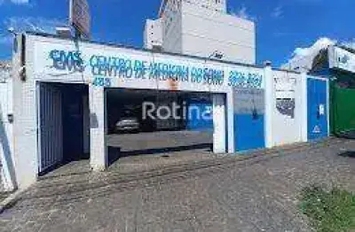 Casa comercial para alugar, martins - uberlândia/mg - rotina imobiliária