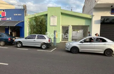Casa comercial para alugar, centro - uberlândia/mg - rotina imobiliária