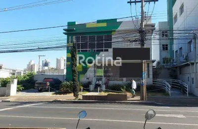 Casa comercial para alugar, centro - uberlândia/mg - rotina imobiliária