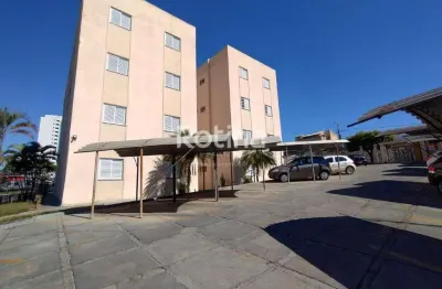 Apartamento à venda, 3 quartos, nossa senhora aparecida - uberlândia/mg - rotina imobiliária