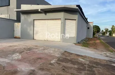 Loja para alugar, shopping park - uberlândia/mg - rotina imobiliária