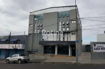 Loja para alugar, cazeca - uberlândia/mg - rotina imobiliária