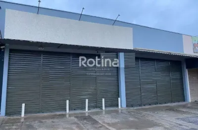 Loja para alugar, panorama - uberlândia/mg - rotina imobiliária
