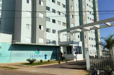 Apartamento para alugar, 2 quartos, shopping park - uberlândia/mg - rotina imobiliária