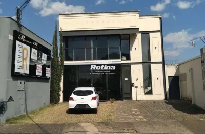 Sala para alugar, morada da colina - uberlândia/mg - rotina imobiliária