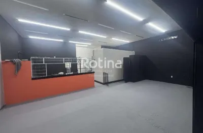 Loja para alugar, loteamento monte hebron - uberlândia/mg - rotina imobiliária