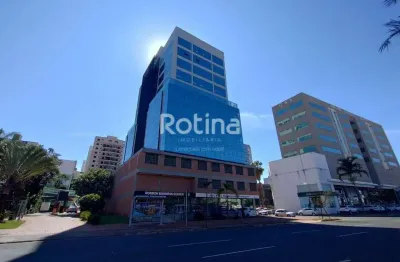 Sala para alugar, tabajaras - uberlândia/mg - rotina imobiliária