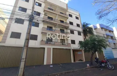 Apartamento para alugar, 3 quartos, santa mônica - uberlândia/mg - rotina imobiliária