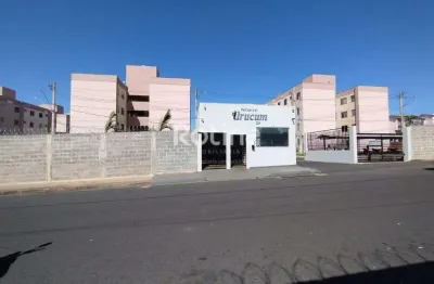 Apartamento para alugar, 2 quartos, mansour - uberlândia/mg - rotina imobiliária