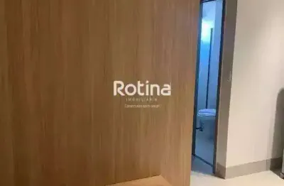 Flat para alugar, 1 quarto, santa mônica - uberlândia/mg - rotina imobiliária