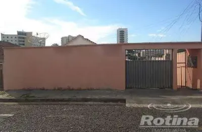 Casa para alugar, 3 quartos, brasil - uberlândia/mg - rotina imobiliária