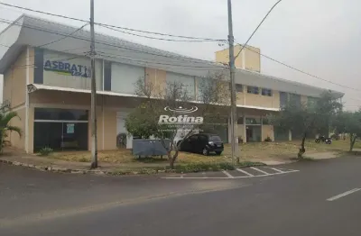 Loja para alugar, granada - uberlândia/mg - rotina imobiliária