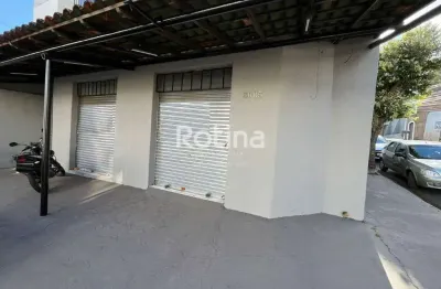 Loja para alugar, brasil - uberlândia/mg - rotina imobiliária