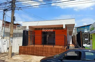 Loja para alugar, nossa senhora aparecida - uberlândia/mg - rotina imobiliária
