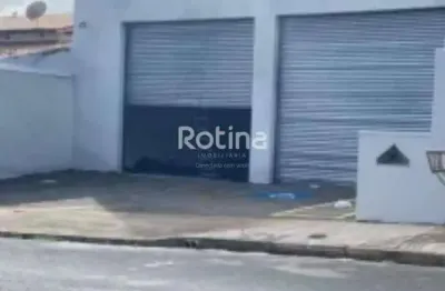 Galpão para alugar, santa mônica - uberlândia/mg - rotina imobiliária