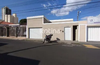 Casa comercial para alugar, 5 quartos, fundinho - uberlândia/mg - rotina imobiliária