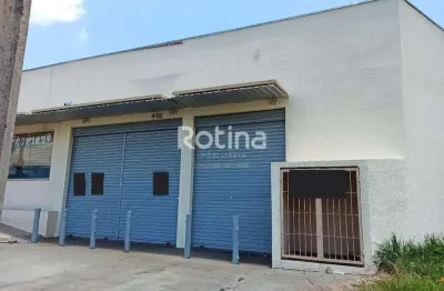 Loja para alugar, panorama - uberlândia/mg - rotina imobiliária