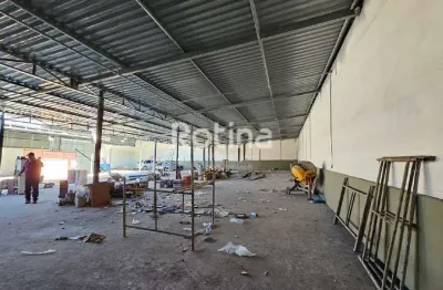 Galpão para alugar, brasil - uberlândia/mg - rotina imobiliária