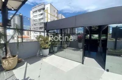 Andar corrido para alugar, saraiva - uberlândia/mg - rotina imobiliária