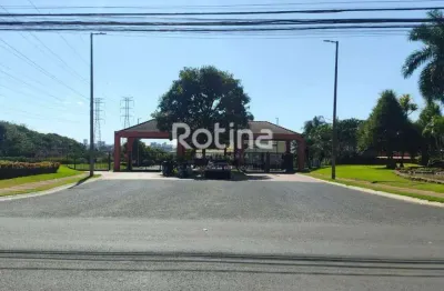Casa condomínio fechado para alugar, 4 quartos, jardim karaíba - uberlândia/mg - rotina imobiliária