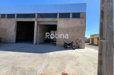Galpão para alugar, minas gerais - uberlândia/mg - rotina imobiliária
