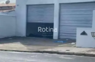 Galpão para alugar, santa mônica - uberlândia/mg - rotina imobiliária