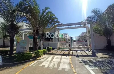 Apartamento para alugar, 2 quartos, jardim holanda - uberlândia/mg - rotina imobiliária